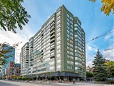 130 Carlton St 1505, Toronto