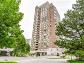 195 Wynford Dr 2502, Toronto