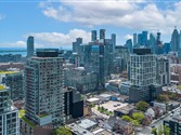 120 Parliament St 1312, Toronto