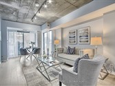 22 Wellesley St 1508, Toronto