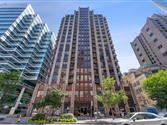 85 Bloor St 1709, Toronto