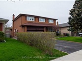 43 Rockland Dr BSMT, Toronto