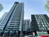 70 Queens Wharf Rd 2703, Toronto