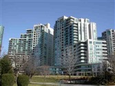 503 Beecroft Rd 1207, Toronto