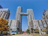 15 Iceboat Terr 1206, Toronto