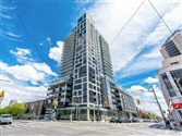 501 St Clair Ave 808, Toronto