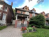 499 Palmerston Blvd, Toronto