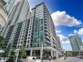 25 Lower Simcoe St 820, Toronto