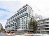 223 St Clair Ave 401, Toronto