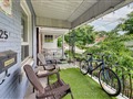 625 Euclid Ave, Toronto