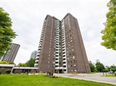 5 Old Sheppard Ave 1105, Toronto