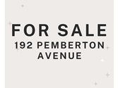 192 Pemberton Ave, Toronto