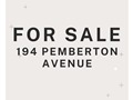 194 Pemberton Ave, Toronto