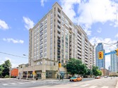 225 Wellesley St 407, Toronto