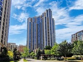 500 Doris Ave 2525, Toronto