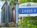 28 Linden St 406, Toronto