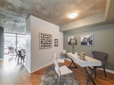 22 Wellesley St 1802, Toronto