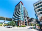 50 Bruyeres Mews St 731, Toronto