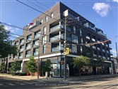 205 Manning Ave 310, Toronto