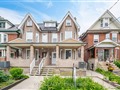 250 Saint Clarens Ave, Toronto