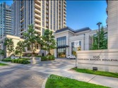 100 Harrison Garden Blvd 424, Toronto