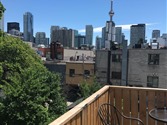 95 D'arcy St 3, Toronto