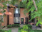 109 Roxborough St, Toronto