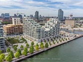 118 Merchants Wharf 219, Toronto