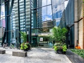 65 St Mary St 1109, Toronto