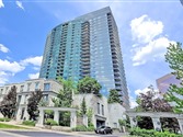 25 Greenview Ave 2119, Toronto