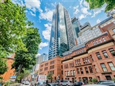 5 St Joseph St 3902, Toronto