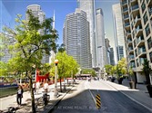 99 Harbour Sq 3312, Toronto