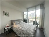 105 George St 601, Toronto