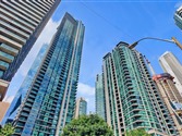 18 Harbour St 3307, Toronto