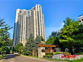 500 Doris Ave 429, Toronto