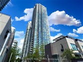 11 Brunel Crt 5203, Toronto