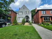 167 Colin Ave, Toronto