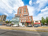 185 Alberta Ave 1107, Toronto