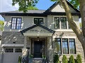 220 Burnett Ave, Toronto