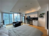 65 Bremner Blvd 3603, Toronto