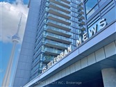 25 Telegram Mews 2203, Toronto