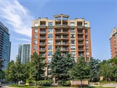 51 Harrison Garden Blvd PH9, Toronto