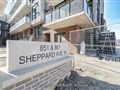 861 Sheppard Ave 66, Toronto