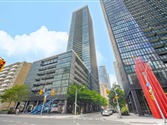 101 Charles St 1001, Toronto