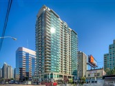 18 Parkview Ave 1815, Toronto