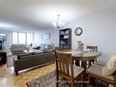 10 Tangreen Crt 2501, Toronto