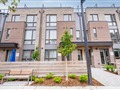 88 Turtle Island Rd 5, Toronto