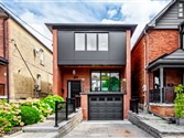 379 Winona Dr, Toronto