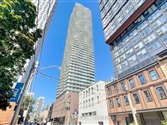 100 Dalhousie St 3108, Toronto