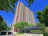 40 Homewood Ave 2812, Toronto